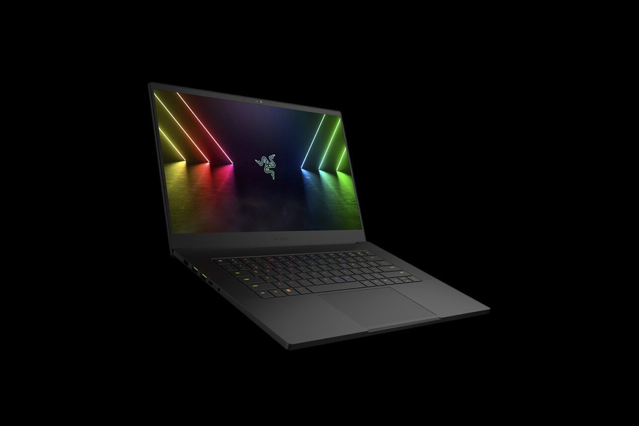 Razer annuncia i nuovi notebook da gaming con Intel Alder Lake