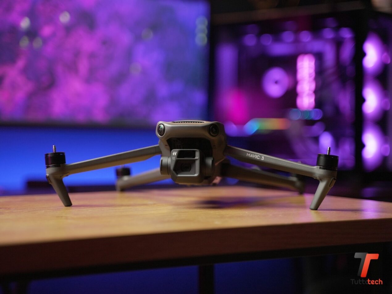 Recensione DJI Mavic 3: tanta qualità ma non è per tutti