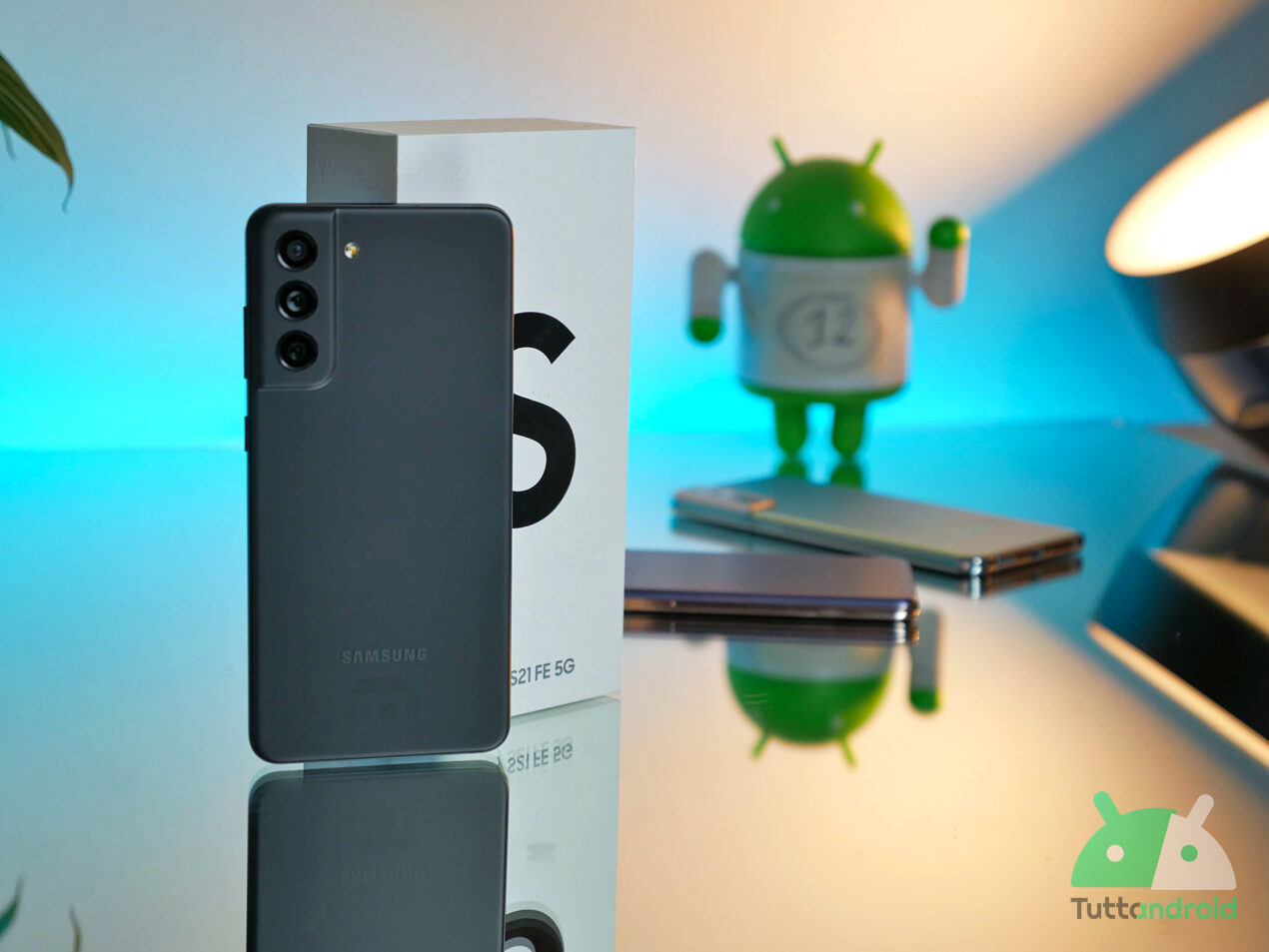 L'AGCM sanziona Samsung e Personal Renting per gli smartphone a noleggio