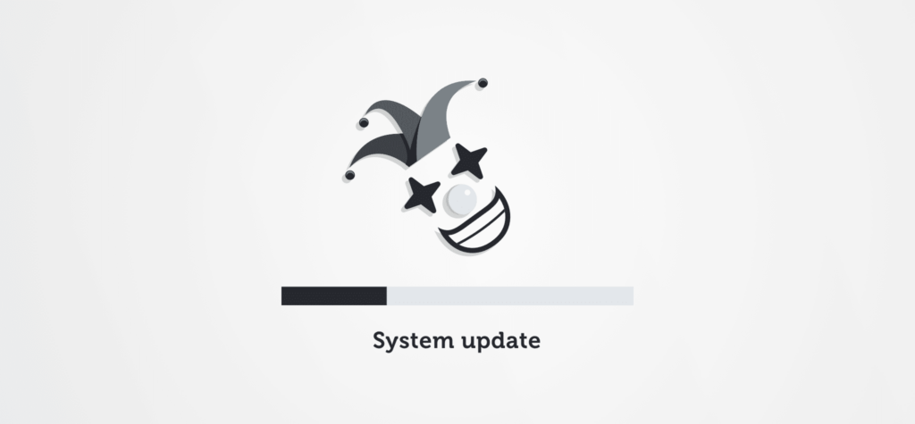 sysjoker malware backdoor