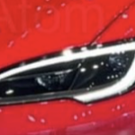 Tesla svela un aggiornamento estetico della sua Model S 3