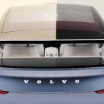 Il nuovo SUV elettrico di Volvo promette una guida autonoma senza supervisione 3