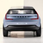 Il nuovo SUV elettrico di Volvo promette una guida autonoma senza supervisione 2