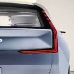 Il nuovo SUV elettrico di Volvo promette una guida autonoma senza supervisione 4