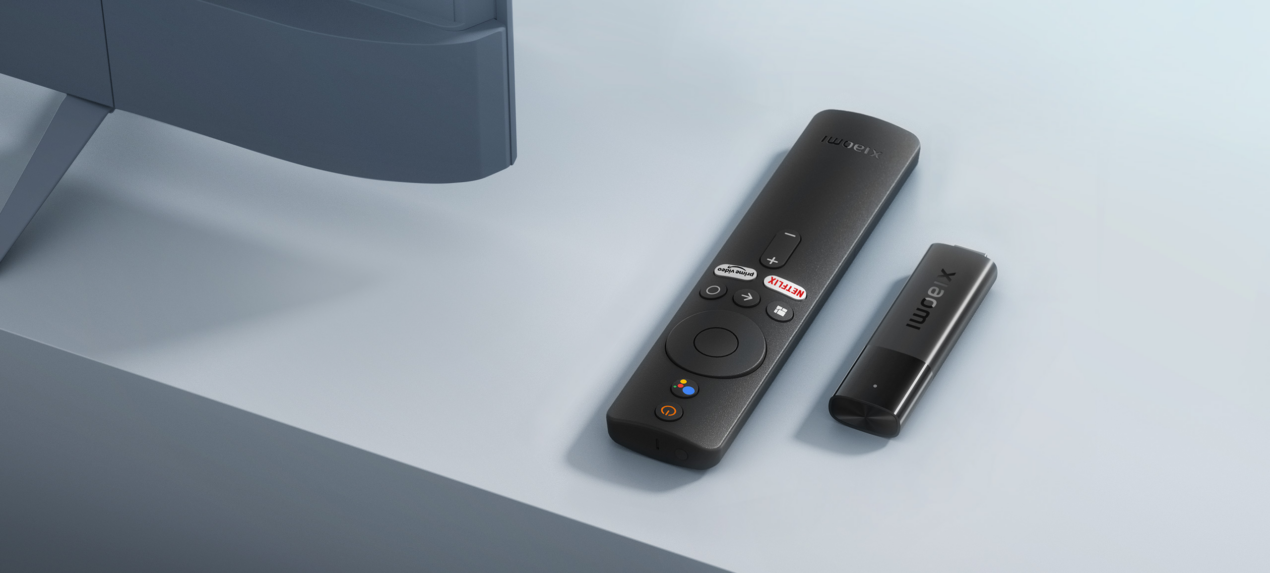 Ci siamo: Xiaomi TV Stick 4K è disponibile all'acquisto anche dall'Italia