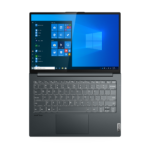 Lenovo ThinkBook 13x in Italia con Windows 11, schermo touch e tanta eleganza 3