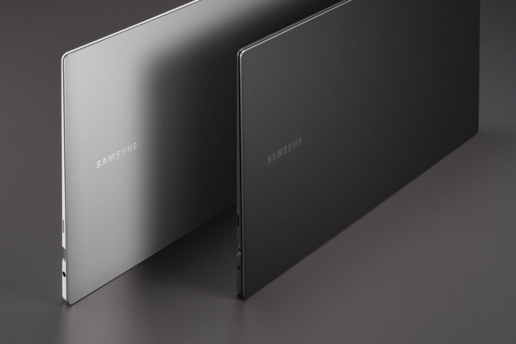 Samsung Galaxy Book2 Pro e Book2 Pro 360 ufficiali: ultra-portatili da 1089 euro 4