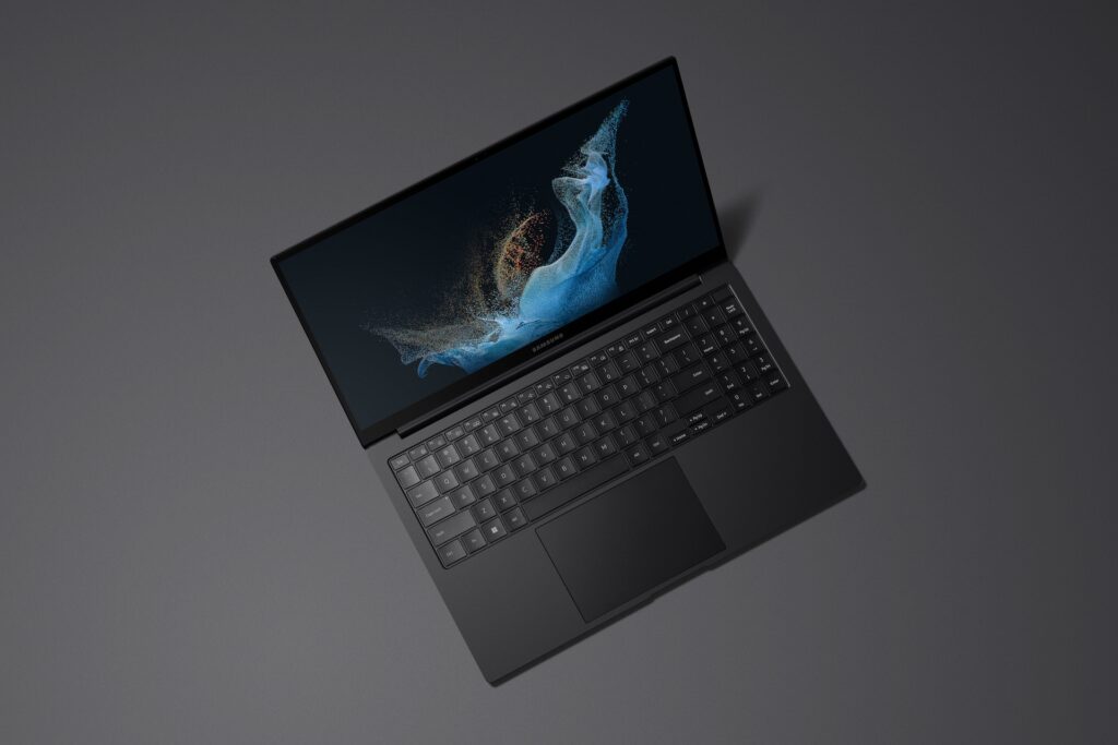 Samsung Galaxy Book2 Pro e Book2 Pro 360 ufficiali: ultra-portatili da 1089 euro 14