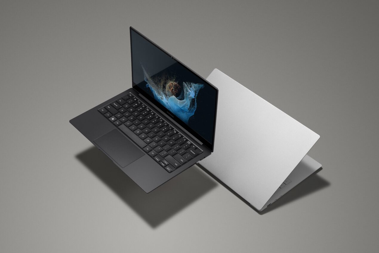 Samsung Galaxy Book 3 Ultra in arrivo con CPU Intel 13° Gen e GPU NVIDIA RTX 40