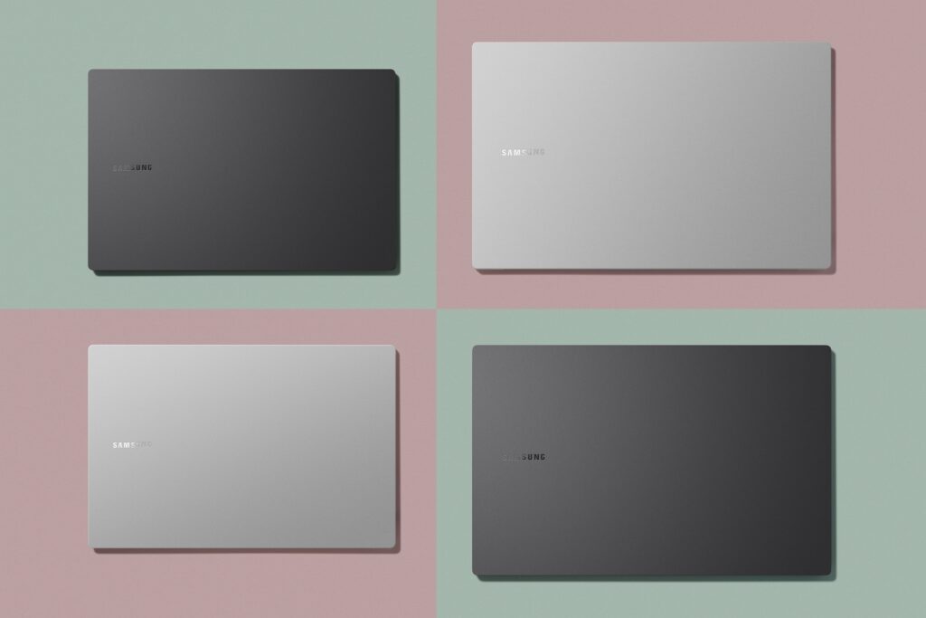 Samsung Galaxy Book2 Pro e Book2 Pro 360 ufficiali: ultra-portatili da 1089 euro 17