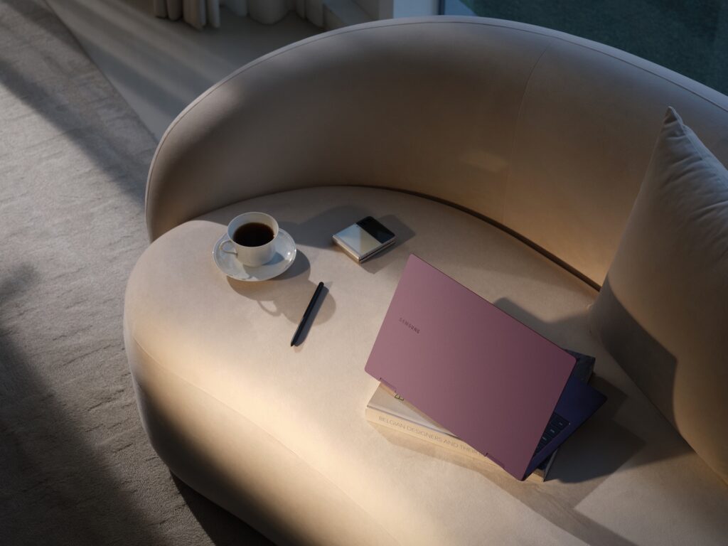 Samsung Galaxy Book2 Pro e Book2 Pro 360 ufficiali: ultra-portatili da 1089 euro 9