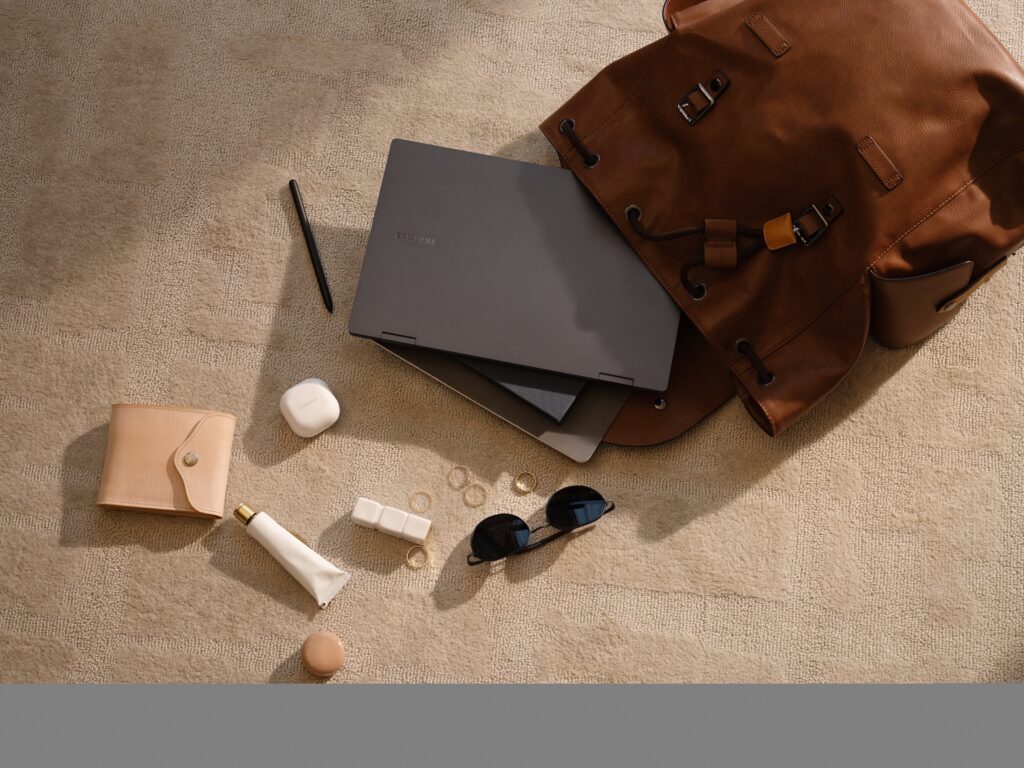 Samsung Galaxy Book2 Pro e Book2 Pro 360 ufficiali: ultra-portatili da 1089 euro 8