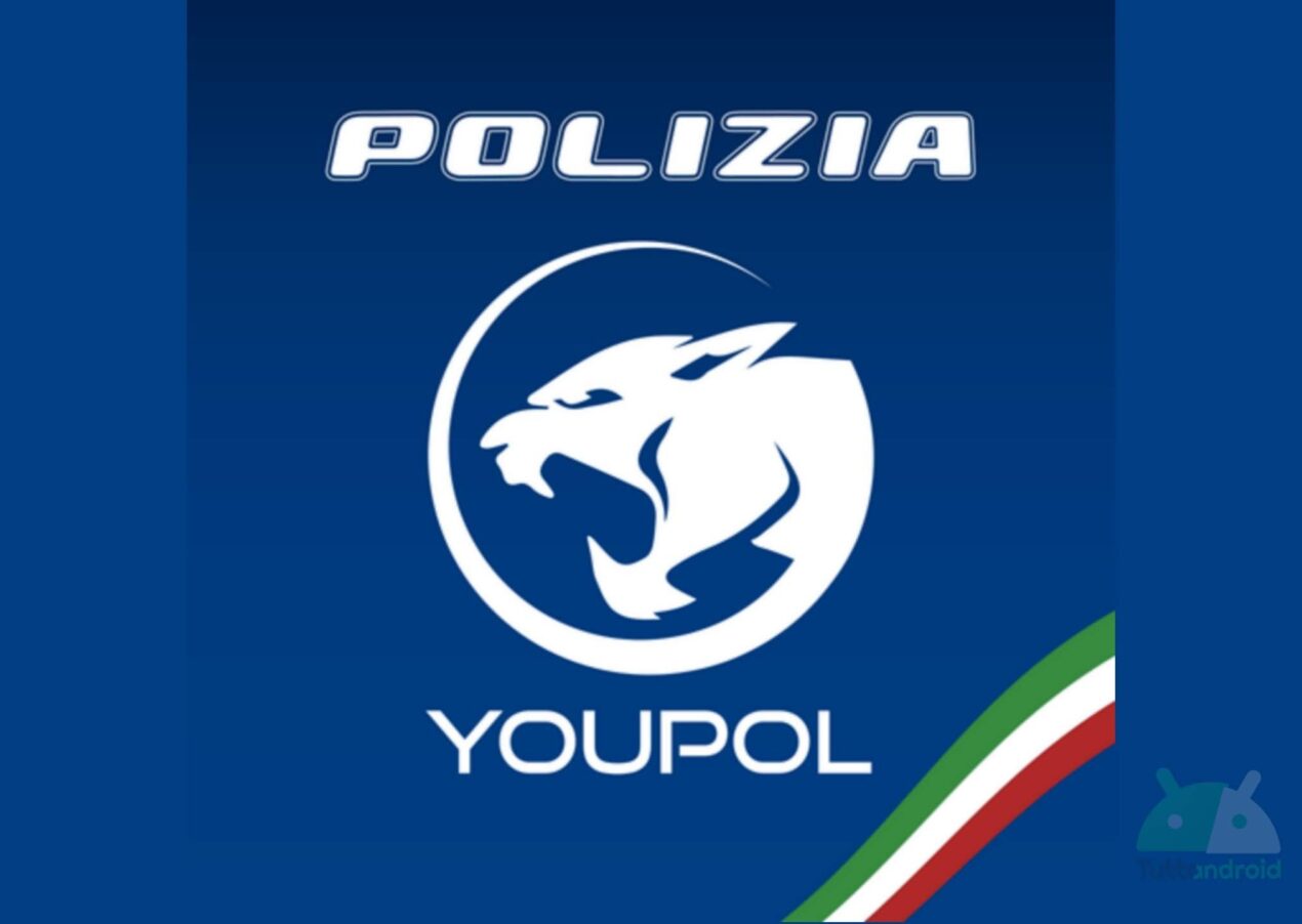 YouPol è l'app della Polizia di Stato per contrastare il cyberbullismo
