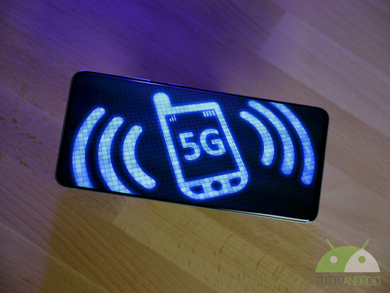 Il 5G sta avendo un impatto importante a livello globale, ma l'Italia non brilla