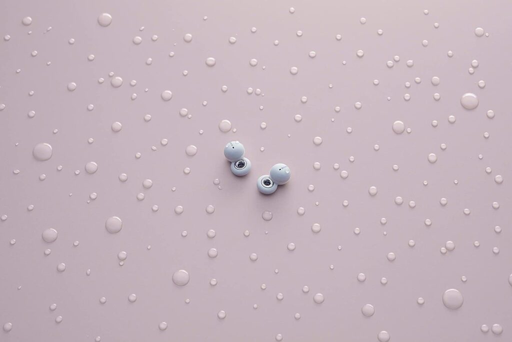 Le cuffie Sony LinkBuds ufficiali in Italia