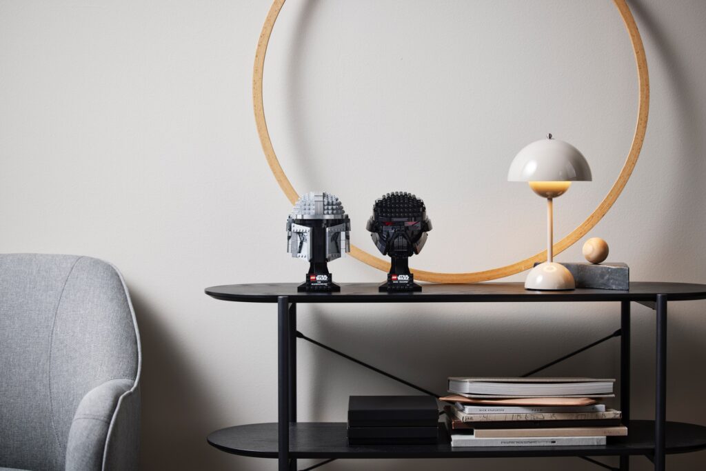 LEGO annuncia quattro nuovi set Star Wars e Marvel