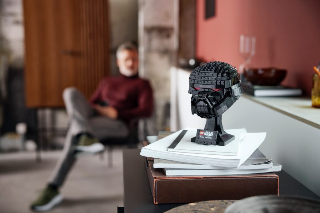 LEGO annuncia quattro nuovi set Star Wars e Marvel