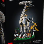 Horizon Forbidden West: Collolungo è il nuovo (stupendo) set LEGO in arrivo a breve 6