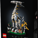 Horizon Forbidden West: Collolungo è il nuovo (stupendo) set LEGO in arrivo a breve 5