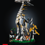 Horizon Forbidden West: Collolungo è il nuovo (stupendo) set LEGO in arrivo a breve 3