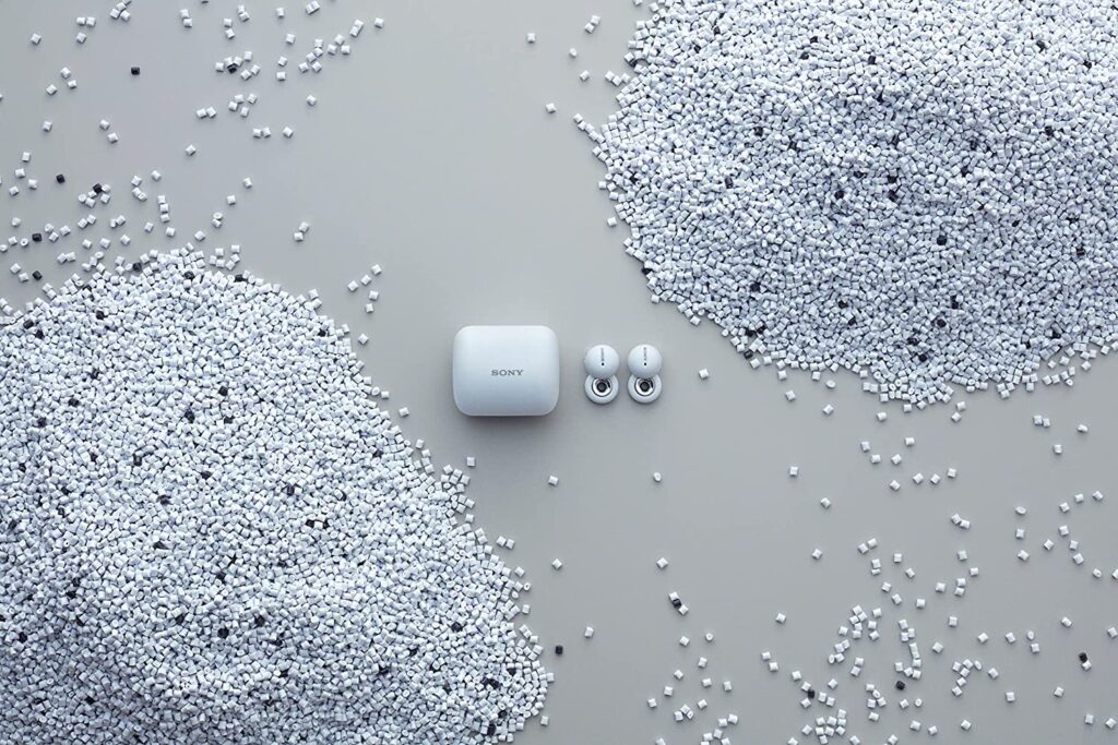 Le cuffie Sony LinkBuds ufficiali in Italia