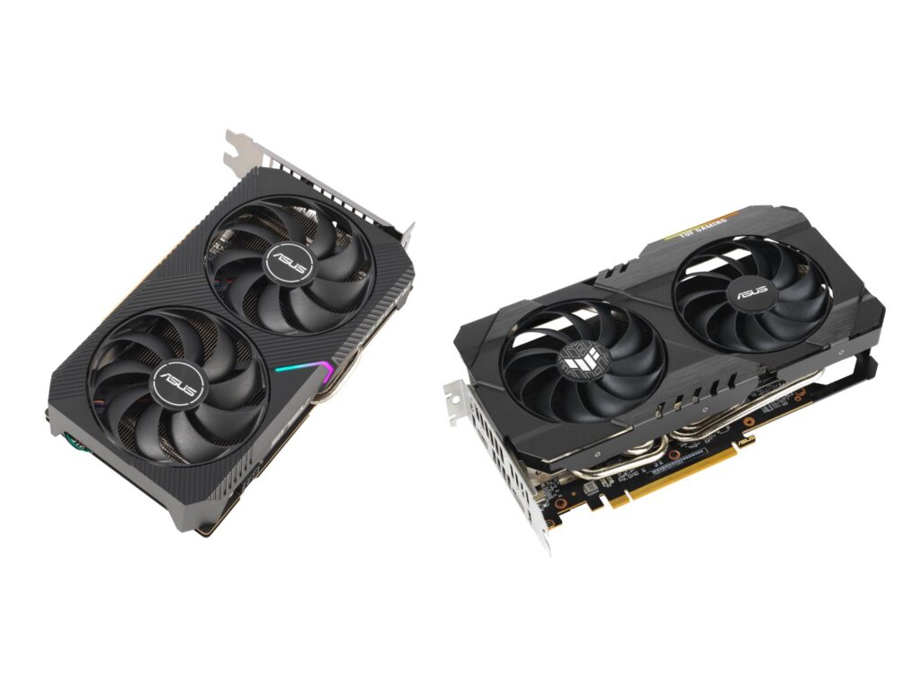 AMD Radeon RX 6500 XT