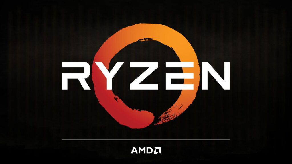 AMD Ryzen 6000 Mobile