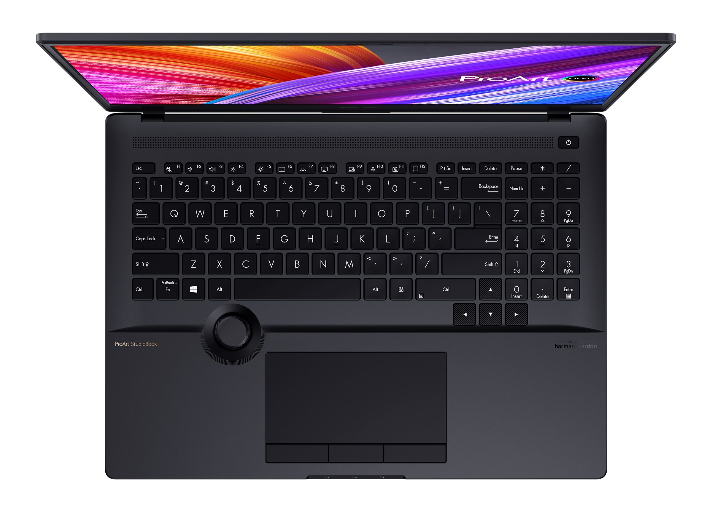ASUS ProArt Studiobook