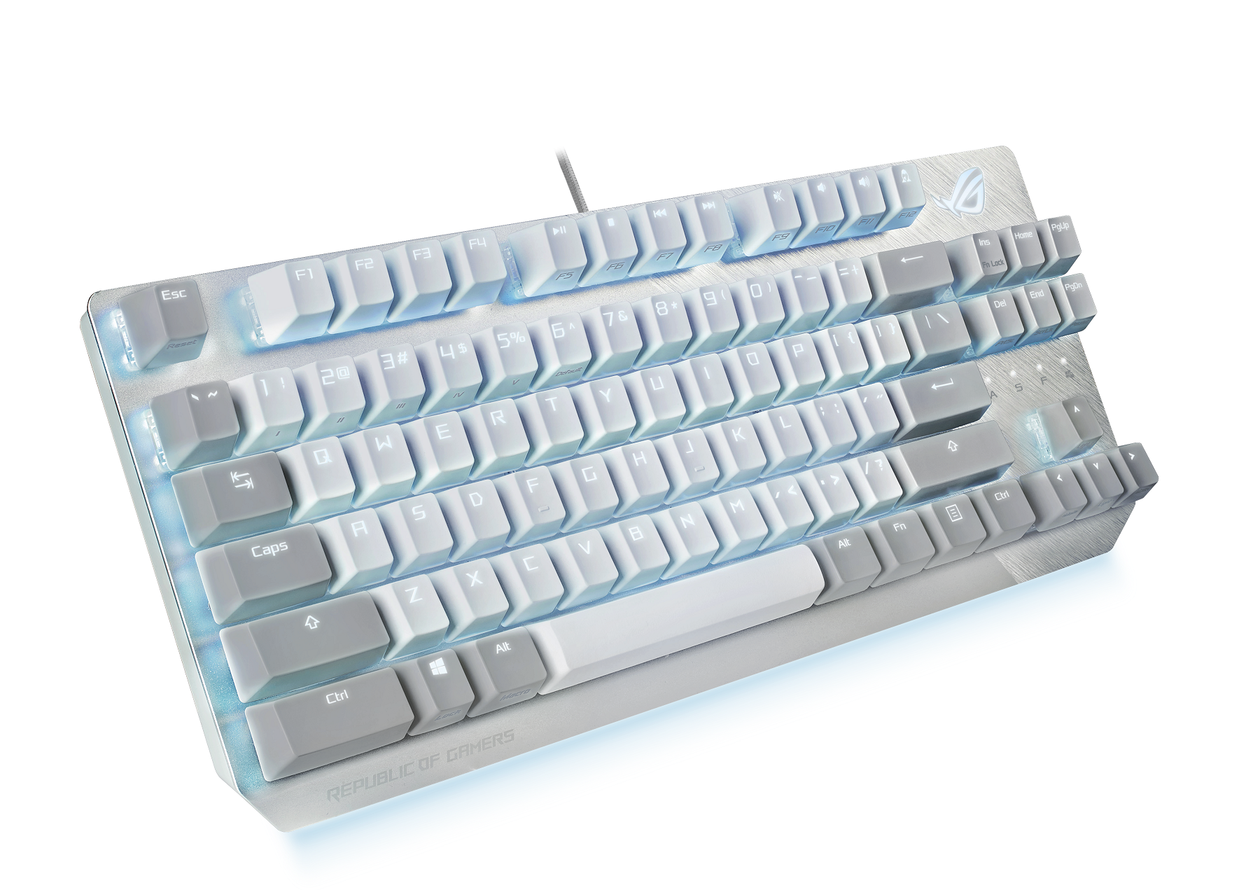 ASUS ROG mouse tastiere novità (1)