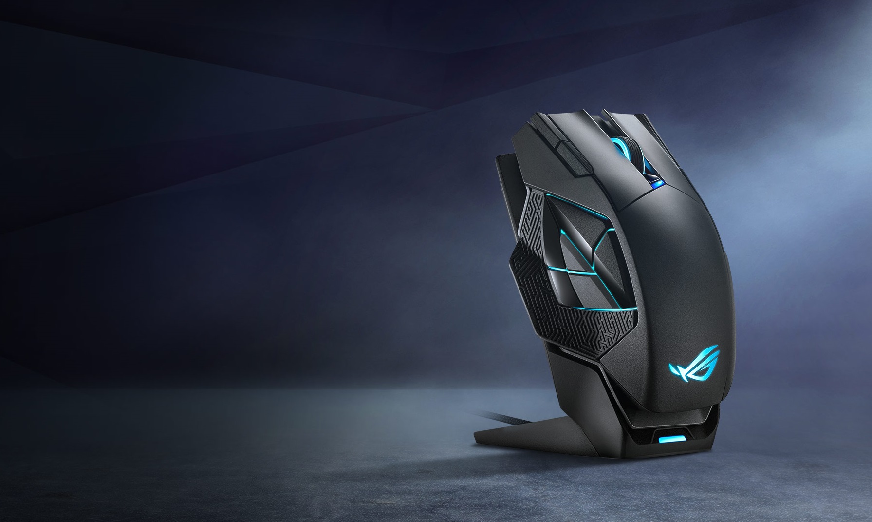 ASUS ROG mouse tastiere novità (1)