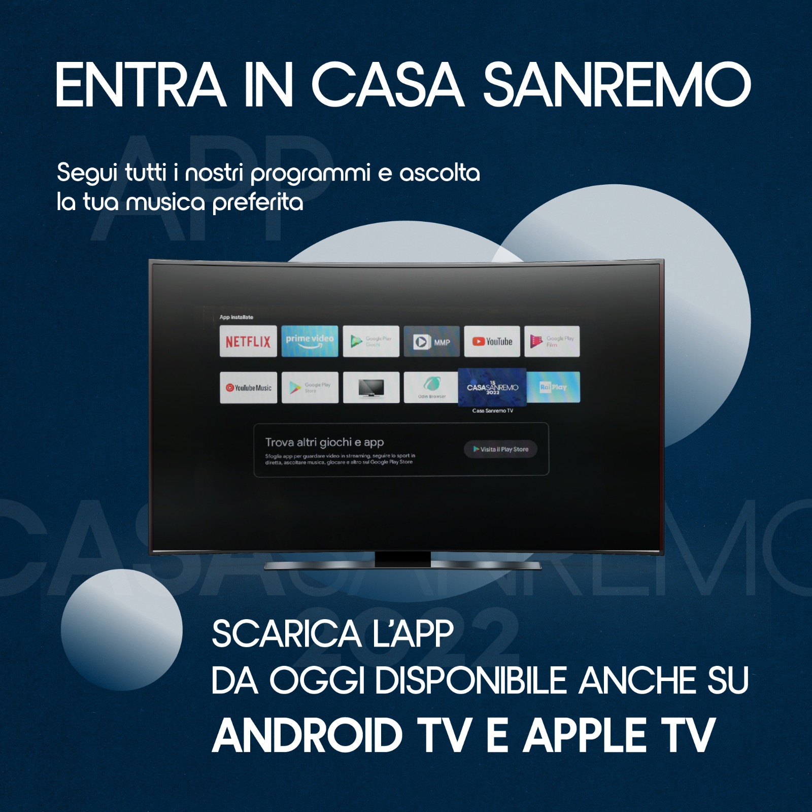 Casa Sanremo TV (1)
