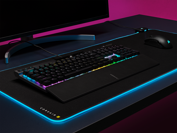 Tastiera meccanica Corsair K70 RGB PRO
