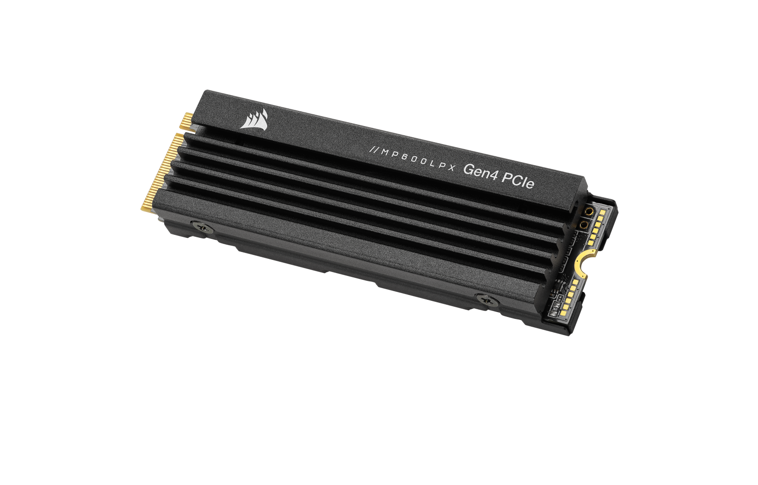 Corsair SSD playstation 5