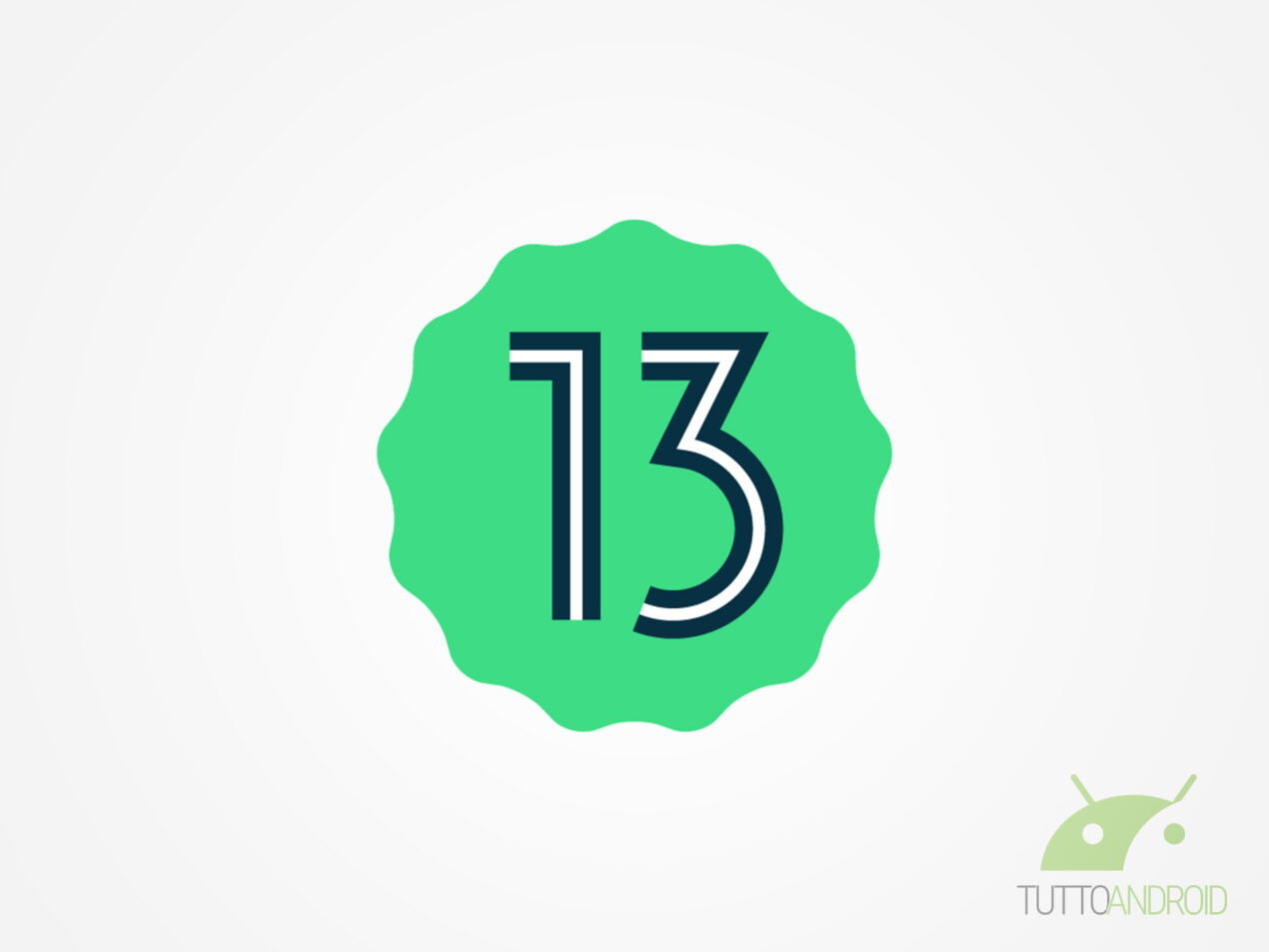 A sorpresa, ecco Android 13 ufficiale: le novità sono tante, già con la prima DP