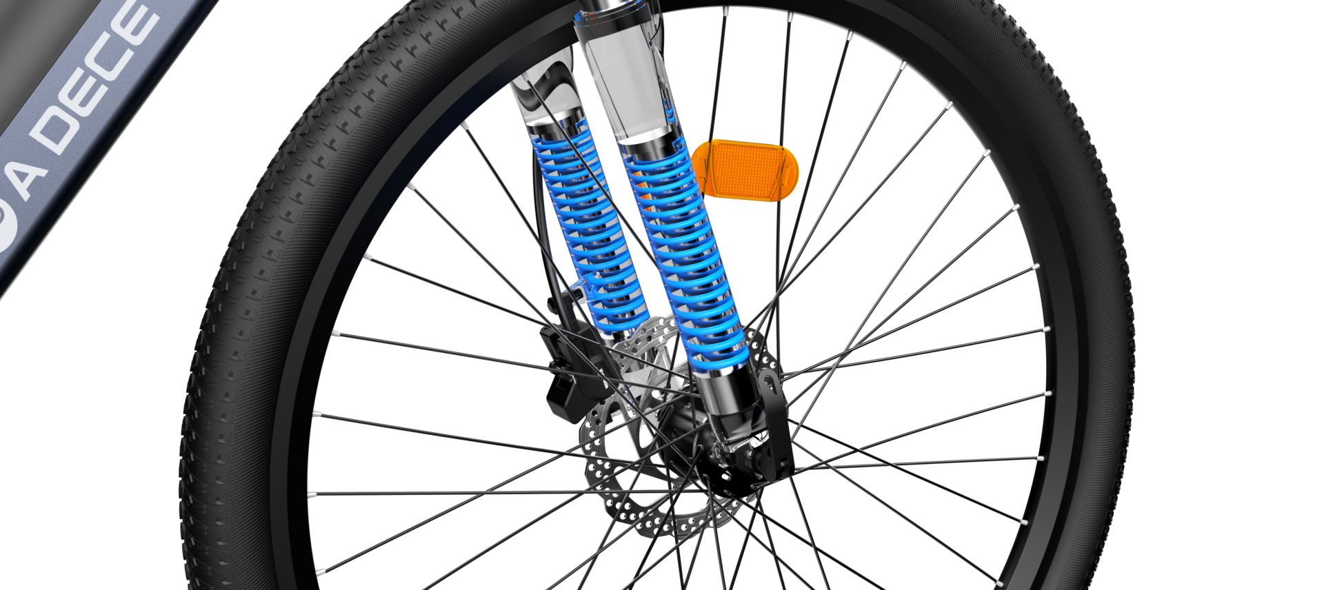 ADO D30 e Xiaomi HIMO L2 MAX, due diverse visioni della mobilità elettrica 2