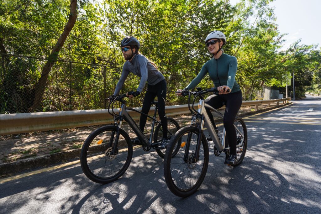 ADO D30 e Xiaomi HIMO L2 MAX, due diverse visioni della mobilità elettrica 22