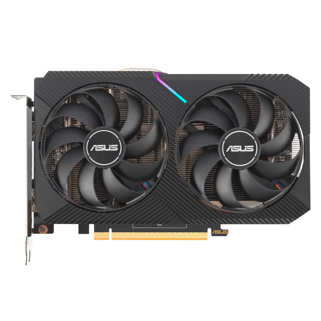 ASUS annuncia le schede grafiche AMD Radeon RX 6500 XT, a meno di 400 euro 1