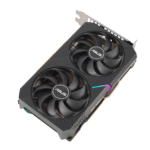 ASUS annuncia le schede grafiche AMD Radeon RX 6500 XT, a meno di 400 euro 2