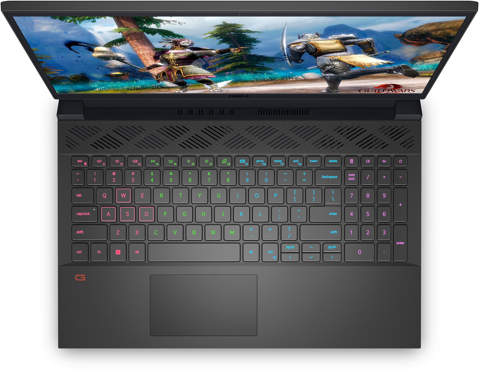 Dell G15 Intel Alder Lake in Italia