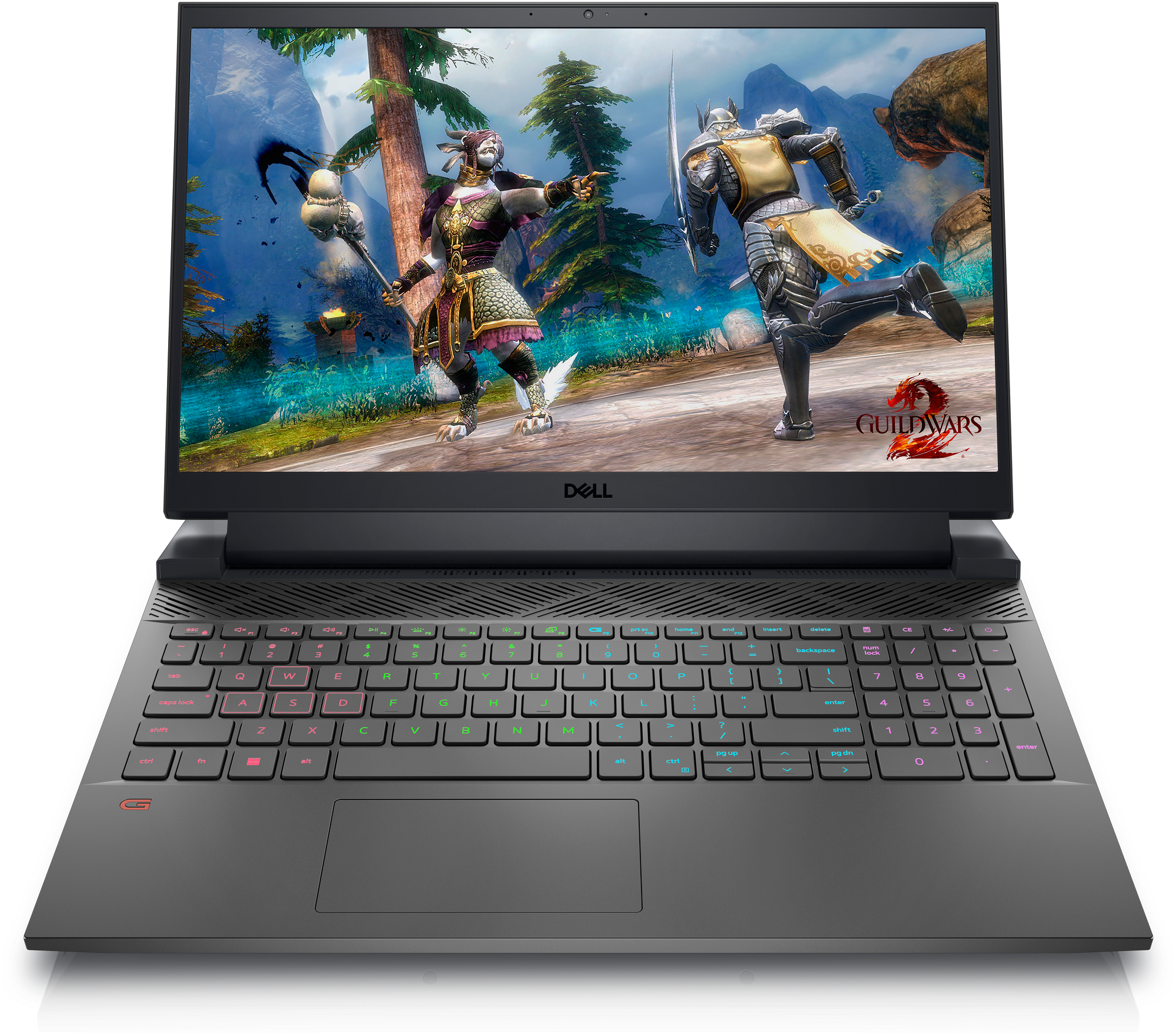 Dell G15 Intel Alder Lake in Italia