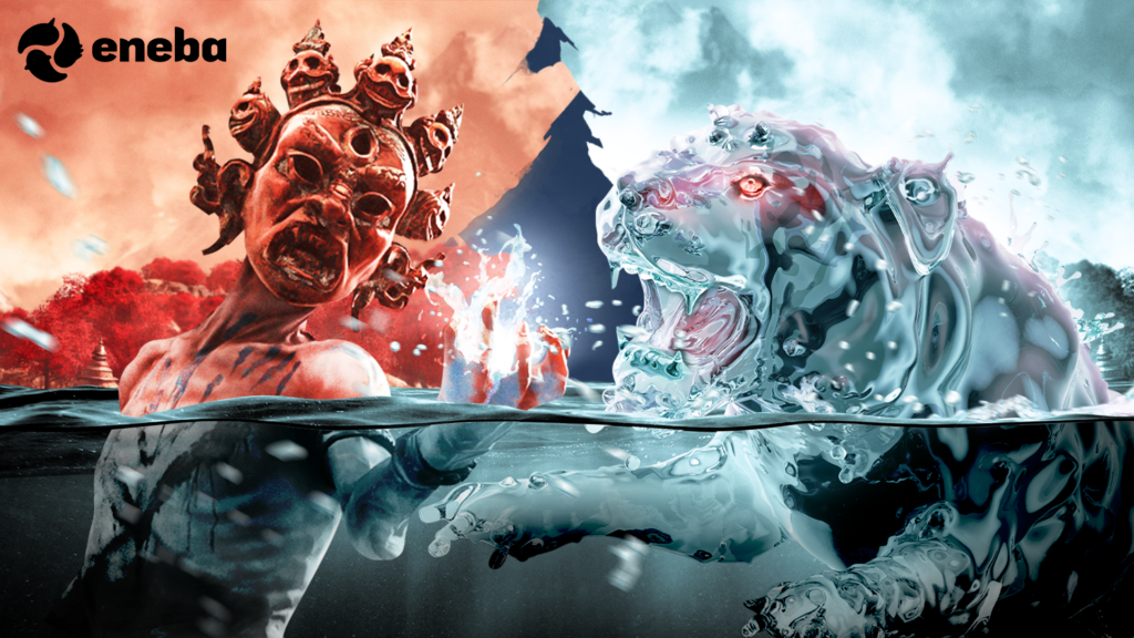 Arrivano le offerte bestiali da Eneba: ci sono giochi per PS e PC in sconto e tanti nuovi arrivi 2