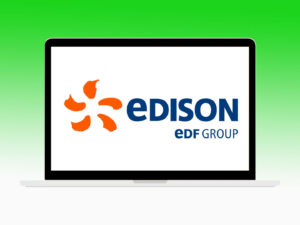 Edison energia