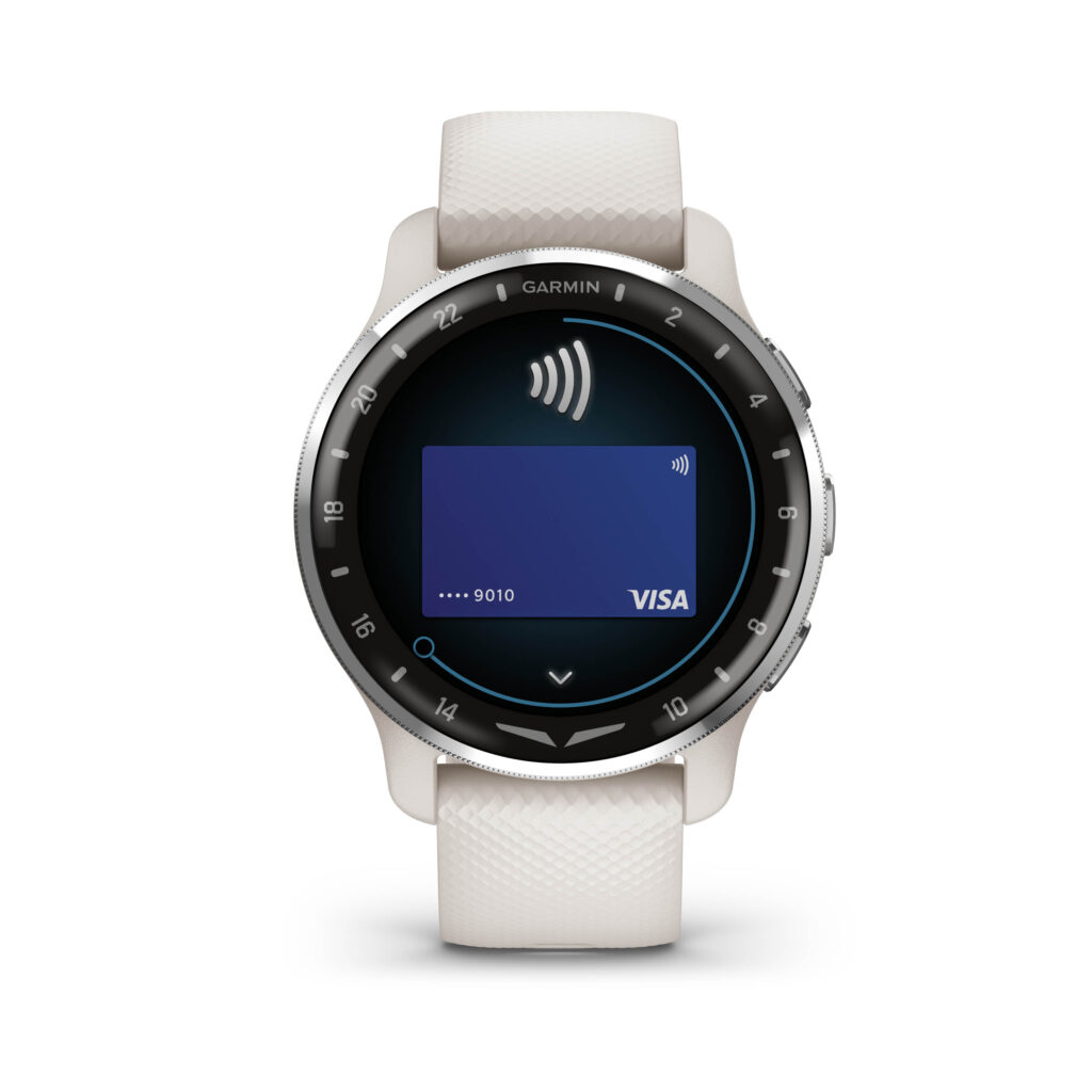 Garmin D2 Air X10 ufficiale in Italia
