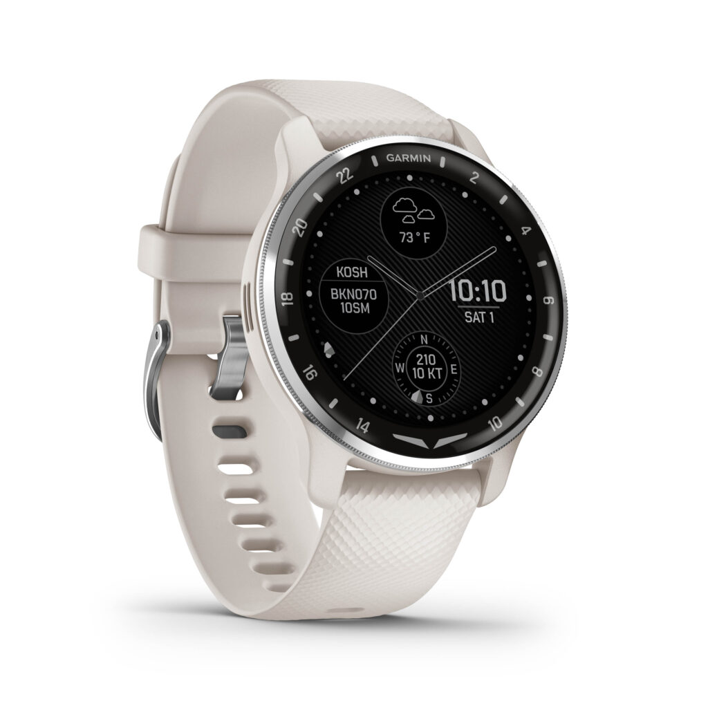 Garmin D2 Air X10 ufficiale in Italia