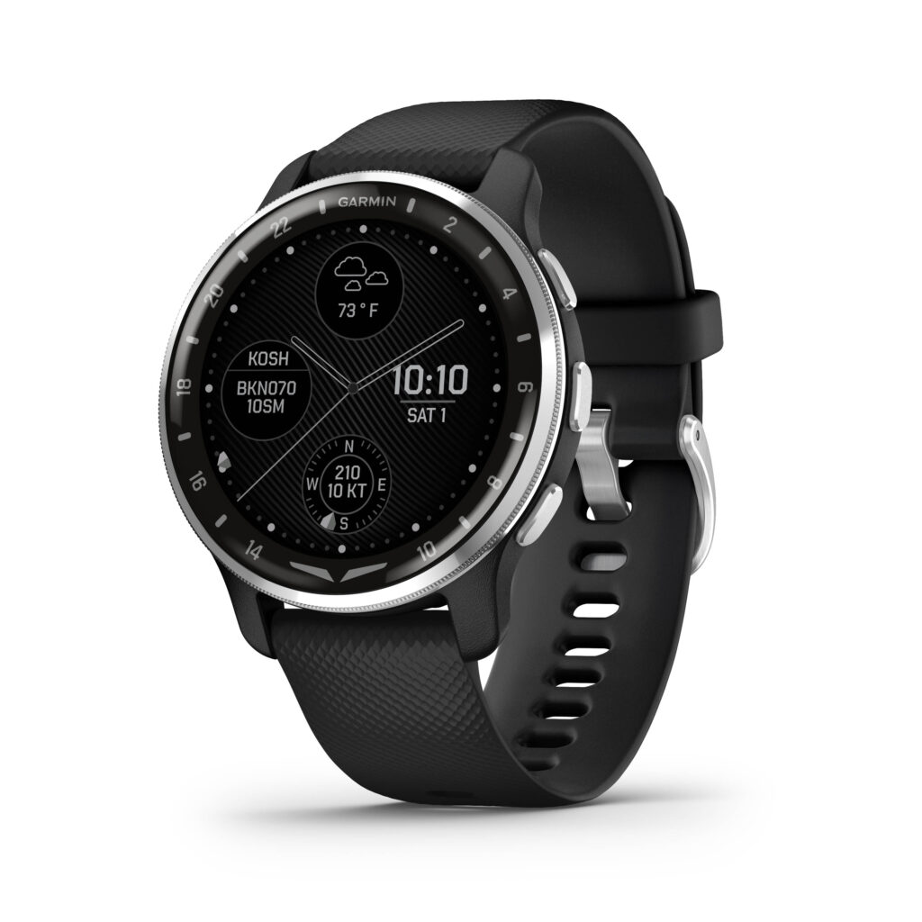 Garmin D2 Air X10 ufficiale in Italia