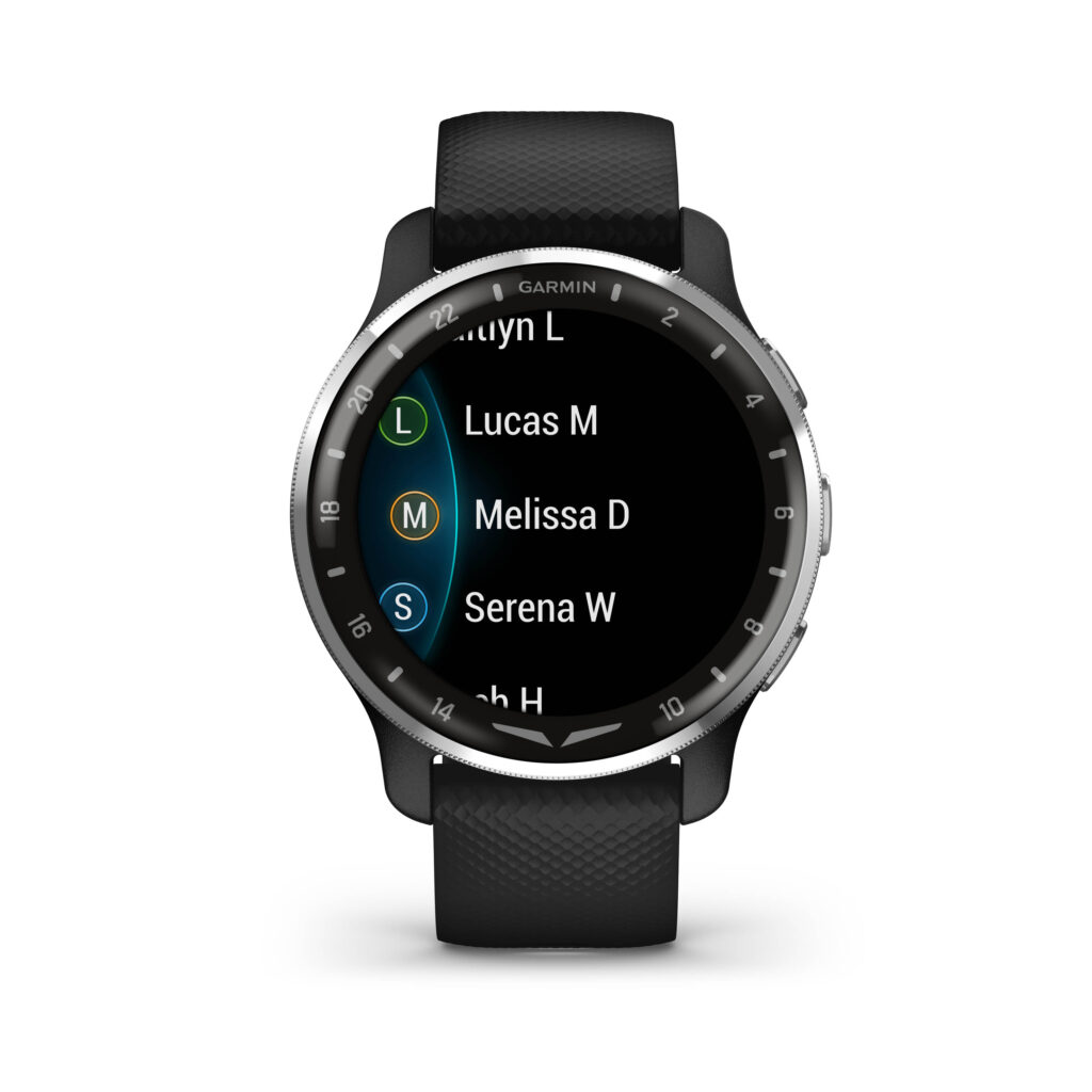 Garmin D2 Air X10 ufficiale in Italia