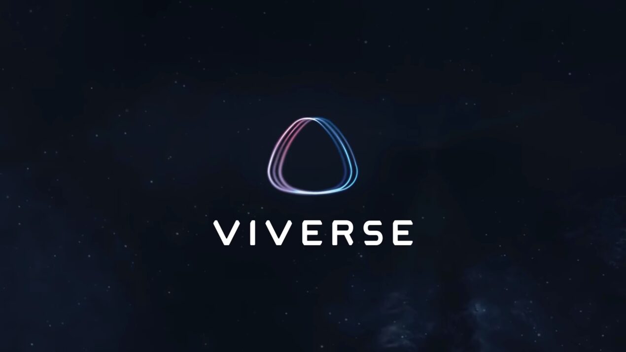 HTC presenta Viverse, la sua bizzarra visione di metaverso