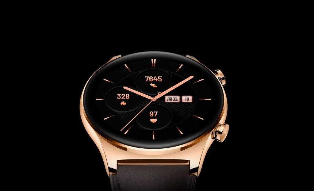 Honor Watch GS 3