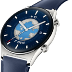 HONOR lancia al MWC 2022 smartwatch e cuffiette: ecco Watch GS3 e Earbuds 3 Pro 2