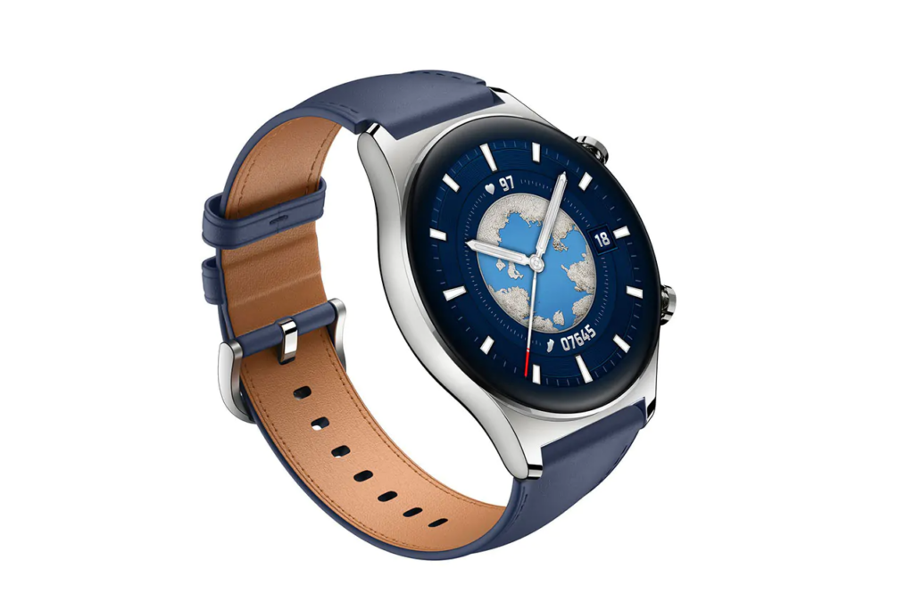 HONOR Watch GS3 è ufficiale in Europa